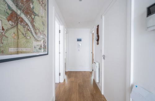 Cosy and spacious flat Near London Bridge - Pass the Keys - Foto 48