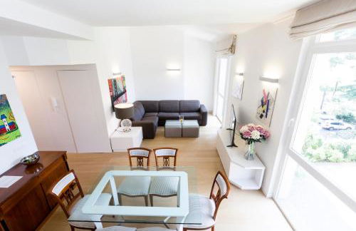 Roma City Suite with Parking - Villa Borghese - Foto 5