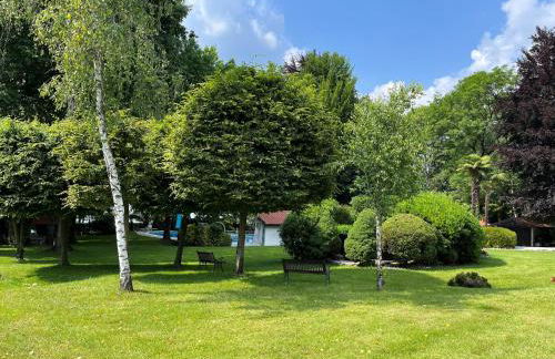 Lake House - Foto 13