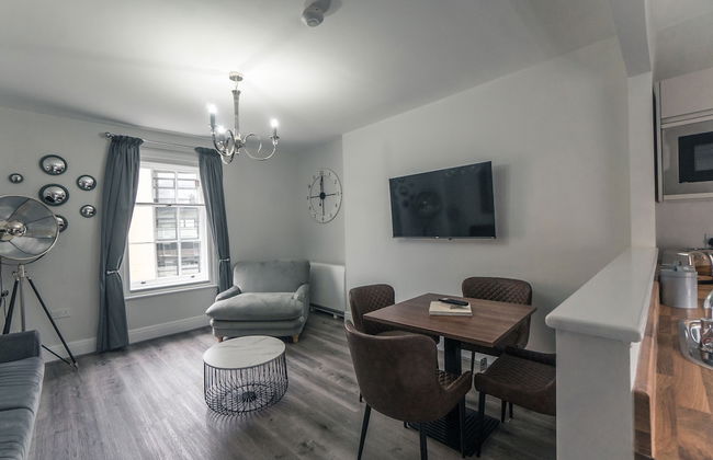 Clarence Street Townhouse - Foto 28