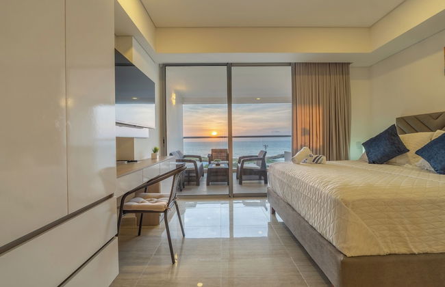 Cartagena Beach Resort - Foto 74