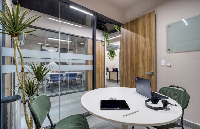 ULIV Cibeles - Foto 69