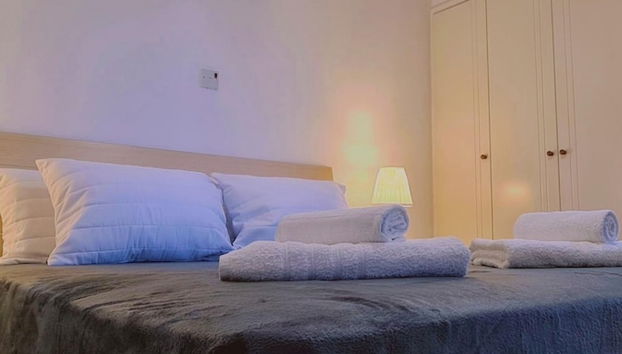 35 LCA - Camelia Apartment - Foto 3, Habitación