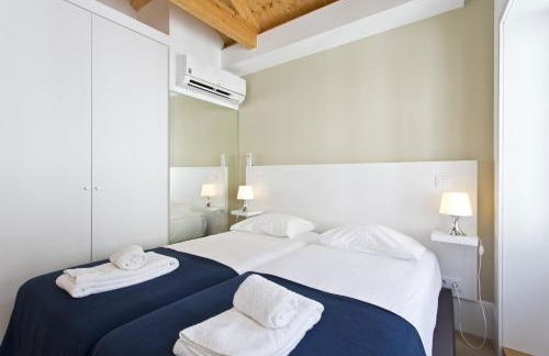 RVA - Clerigos Apartments - Foto 36