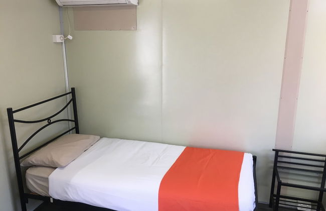 Broken Hill Tourist Park - Foto 4