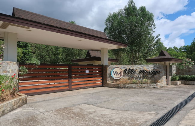 Villamarilyn Resort and Hotel - Foto 1