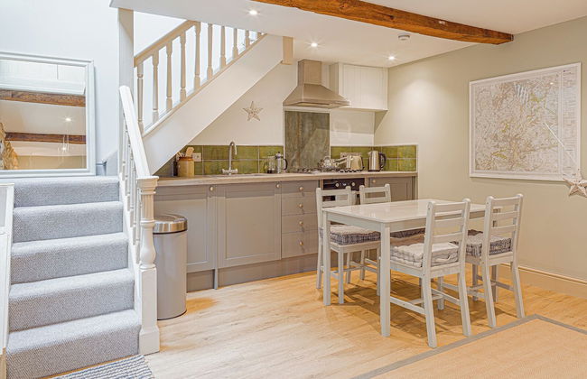 Mill House & Cottage - on Cotswold Way - Foto 28