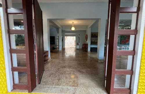 Casa Francesa da Mata com Piscina no Retiro do Chalé Inhotim - Foto 70