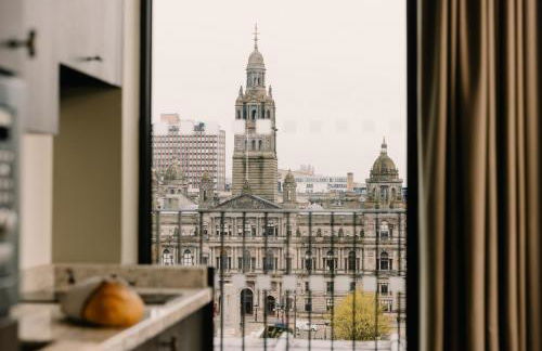 Native Glasgow - Foto 10