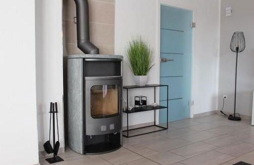 Bungalow Huus Seerose - Photo 9