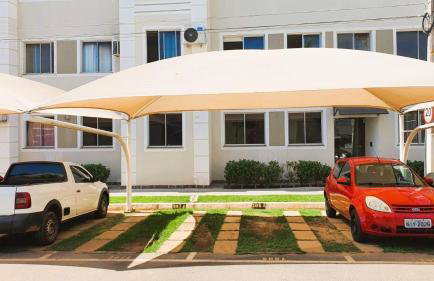 Apto Aconchegante Próximo Aeroporto de VG - Photo 5