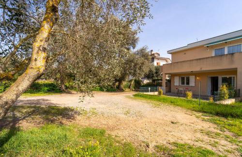 Open Space nel Sulcis - Foto 18