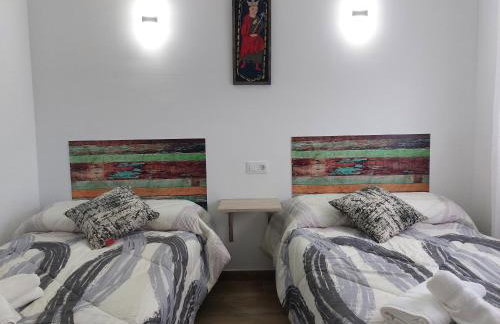 Apartamentos El Pozo - Foto 36