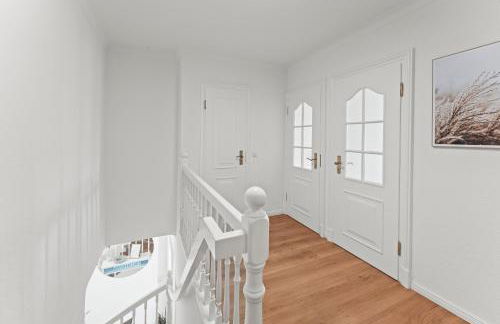 Ferienhüs Keitumliebe - Foto 15