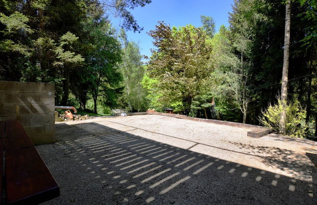 Retreat With Sauna & Games - Foto 28