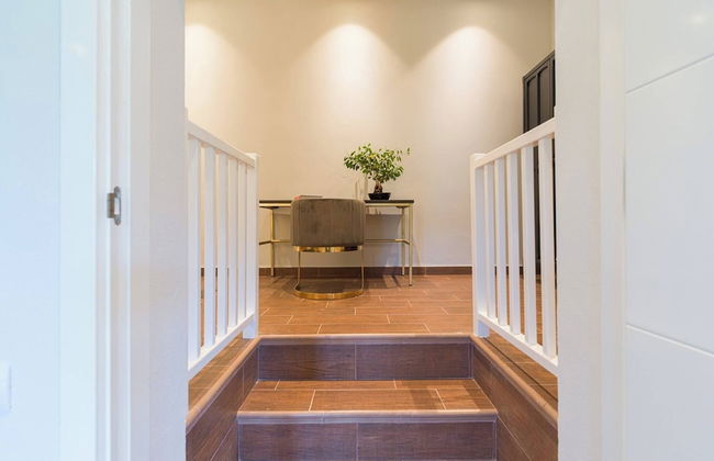 Loft África Villas Cruz Mayor - Foto 19