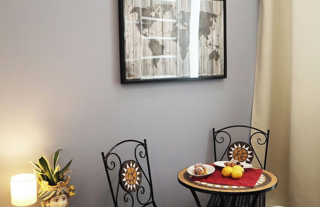 Fortuna Guest House - Foto 49