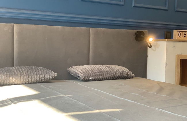 Apartment Krakivska 17 - Foto 7