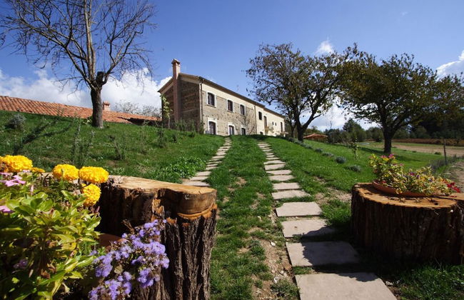 La Rosa Nel Bicchiere - Foto 46