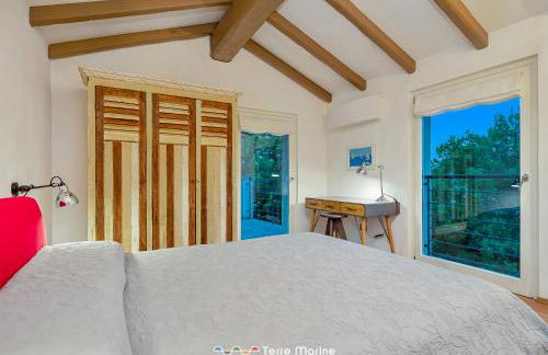 Villa Ca Damare, TerreMarine - Photo 12