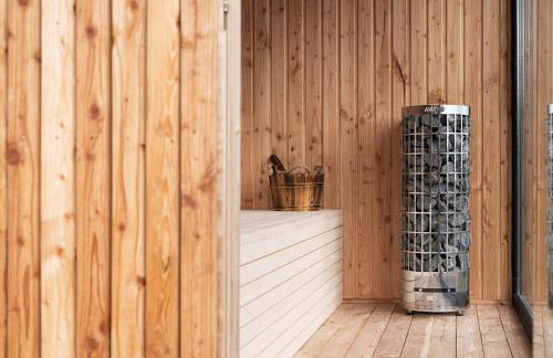 Garczovka - domki, jacuzzi, sauna - Foto 56