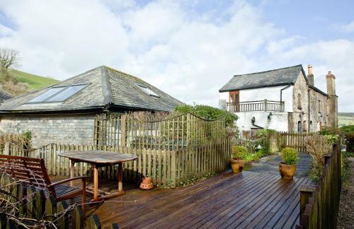 Tuckenhay, Coomberry Loft - Fcp - Photo 19