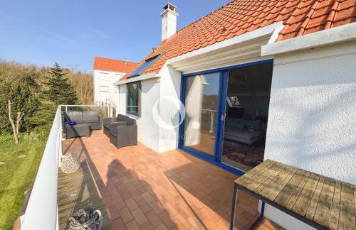 COC - Villa Le Grand Terrain - Vue Mer - Foto 59