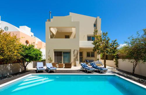 Vasiliki Villa - Foto 42