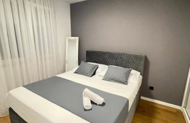 Apartment Naomi Znjan Split - Foto 10