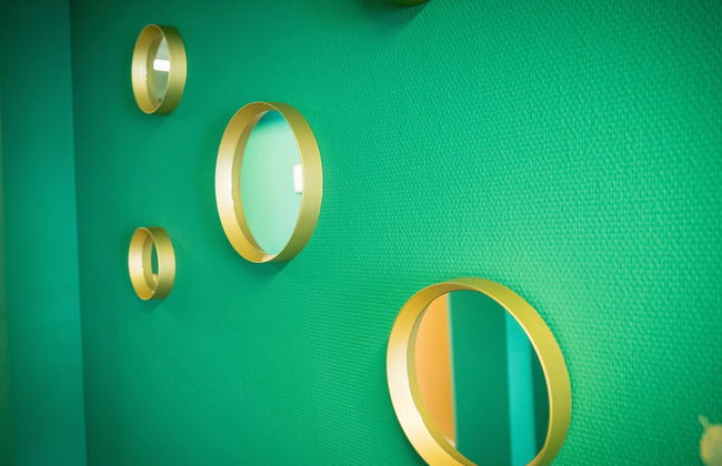 Aparthotel Alma Bonn - Foto 31