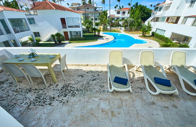 Las Terrazas Condo - Los Corales Village - Photo 69