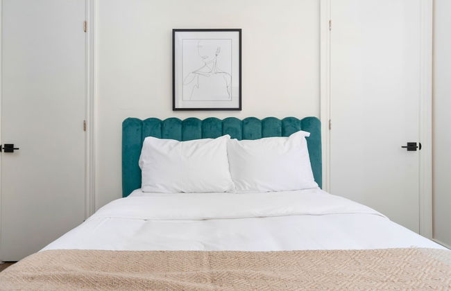 Opal Lofts - Quartier Latin - Foto 21