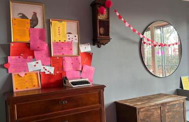 Sala dell Estate Guest House - Foto 30