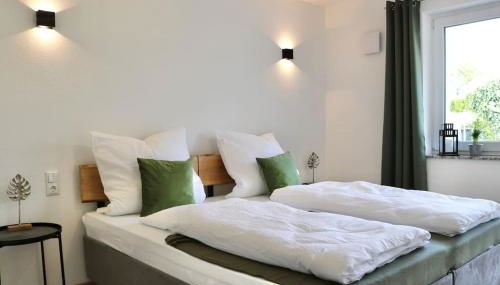 Moderne EG-Wohnung im Günztal - Foto 2