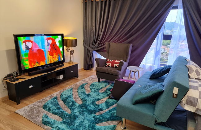 Arte Cheras by Minsu - Foto 25