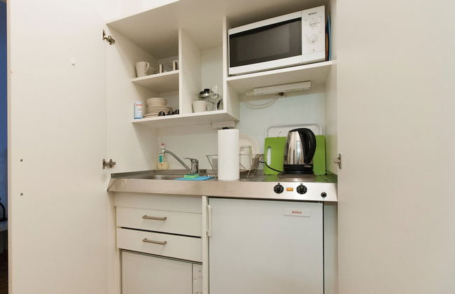 Heart of Vienna - Apartments - Foto 38