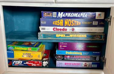 Ferienwohnung Ostseefeuer - Foto 10