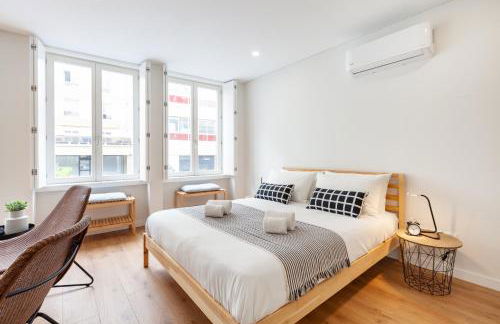 Oporto Palace Apartments - Foto 82