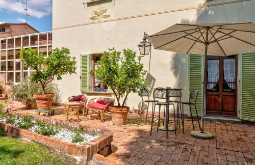 Appartamenti Villa Letizia - Photo 16