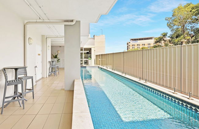 Hotel Diana South Brisbane - Photo 29