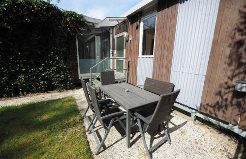 Monteurwohnung-mit-Terrasse-fuer-7-Personen-WLAN-TV-Kueche-Ahrensburg-Naehe-Hamburg-AGRP1204 - Photo 9