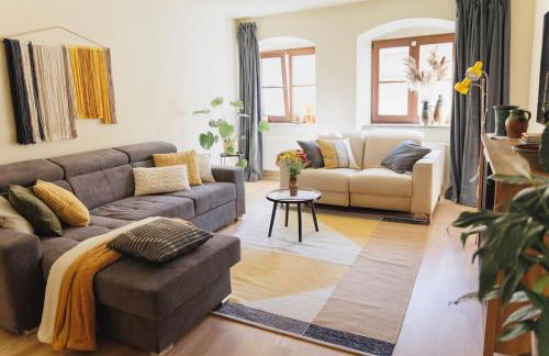 Beautiful apartment old town Arkadenhof - Foto 1