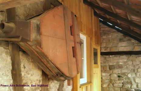 Alte Schmiede - Foto 33