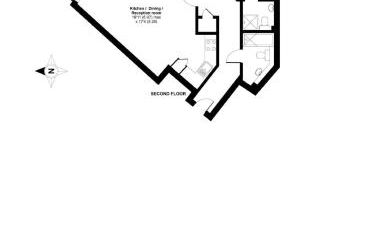 Luxury Apartments - Wallis Square, Farnborough - Foto 14