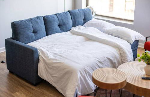 Cleveland Loft/Wolstein/Progressive/Playhouse/CSU - Foto 7