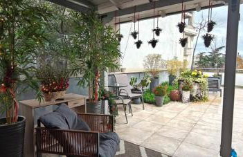 Garden Sky - Photo 4