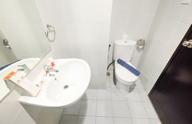 Spacious Studio Room Casa De Parco Apartment - Foto 4