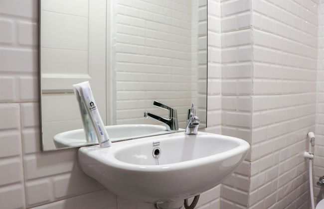 Studio (No Kitchen) With Sea View Tokyo Riverside Pik 2 Apartment - Foto 19