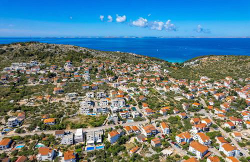 Luxury apartment Mon Soleil - Photo 53