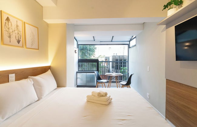 Co.Next Liberdade - Foto 10